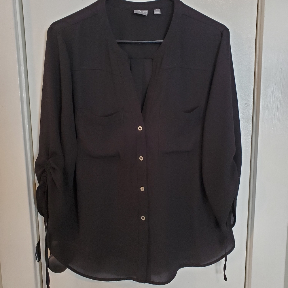 New York and Company Blouse